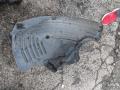 защита арок (подкрылок) Mercedes-Benz E-Класс W212/S212/C207/A207 2010, 2.2 л., дизель, АКПП, седан, задний привод, правый руль, A2126904330 - фото №3