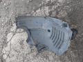 защита арок (подкрылок) Mercedes-Benz E-Класс W212/S212/C207/A207 2010, 2.2 л., дизель, АКПП, седан, задний привод, правый руль, A2126900230 - фото №3