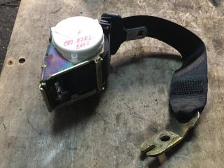 ремень безопасности BMW 5 серия E60/E61 2005, 2.5 л., M57 D25 (256D2), дизель, АКПП, универсал, 33040666