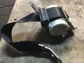 ремень безопасности BMW 5 серия E60/E61 2005, 2.5 л., M57 D25 (256D2), дизель, АКПП, универсал, 33040666 - фото №2