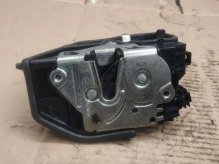 замок двери задней левой BMW X5 E70 2007, 3.0 л., M57 306 D3, дизель, АКПП, 7167075