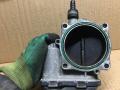 заслонка дроссельная BMW 7 серия F01/F02 2009, 3.0 л., бензин, АКПП, седан, 7556119, 13547556119 - фото №3