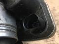 заслонка дроссельная BMW X5 E53 2001, 3.0 л., бензин, АКПП, внедорожник 5 дв., 7502445, 408-238-424-002 - фото №5