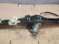 стеклоподъемник задний правый BMW X5 E70 2007, 3.0 л., M57 306 D3, дизель, АКПП, 7137030 - фото №2