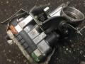 турбина BMW 3 серия E90/E91/E92/E93 2005, 2.0 л., N47 D20 A, дизель, АКПП, седан, полный привод, 7793865GP, GT1752V, T50952 - фото №3
