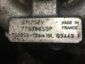 турбина BMW 3 серия E90/E91/E92/E93 2005, 2.0 л., N47 D20 A, дизель, АКПП, седан, полный привод, 7793865GP, GT1752V, T50952 - фото №7