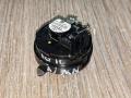 динамик высокочастотный (пищалка) Mercedes-Benz E-Класс W212/S212/C207/A207 2010, 2.2 л., дизель, АКПП, седан, задний привод, правый руль, 2128202402, A2128202402 - фото №3