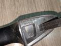 ручка наружная Mercedes-Benz E-Класс W212/S212/C207/A207 2010, 2.2 л., дизель, АКПП, седан, задний привод, A2047600270 - фото №2