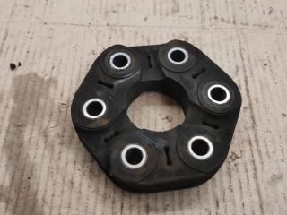 муфта кардана BMW X5 E70 2007, 3.0 л., M57 306 D3, дизель, АКПП, 7511454