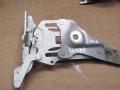 петля капота правая BMW X5 E70 2009, 3.0 л., дизель, АКПП, внедорожник 5 дв., 7148348 - фото №3