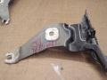 петля капота левая BMW X5 E70 2007, 3.0 л., M57 D30 (306D3), дизель, АКПП, внедорожник 5 дв., 7208627 - фото №3