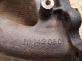 коллектор выпускной Mercedes-Benz C-Класс W202/S202 1995, 1.8 л., M 111.920, бензин, 1111420601 - фото №4