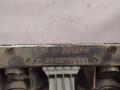 коллектор впускной Mercedes-Benz C-Класс W203/S203/CL203 2000, 2.0 л., M 111.951, бензин, АКПП, седан, A1111412001 - фото №2
