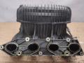 коллектор впускной Mercedes-Benz C-Класс W203/S203/CL203 2000, 2.0 л., M 111.951, бензин, АКПП, седан, A1111412001 - фото №4