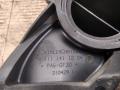 патрубок воздушного фильтра Mercedes-Benz C-Класс W203/S203/CL203 2000, 2.0 л., M 111.951, бензин, АКПП, седан, A1111411204 - фото №2