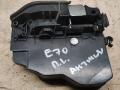 замок двери передней левой BMW X5 E70 2007, 3.0 л., M57 306 D3, дизель, АКПП, 7167073 - фото №3
