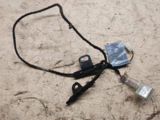 подсветка наружной ручки передней правой BMW X5 E70 2007, 3.0 л., M57 306 D3, дизель, АКПП, 6936592