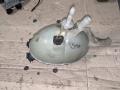 бачок расширительный Mercedes-Benz E-Класс W212/S212/C207/A207 2010, 2.2 л., дизель, АКПП, седан, задний привод, правый руль, A2045000549 - фото №4