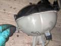 бачок расширительный Mercedes-Benz E-Класс W212/S212/C207/A207 2010, 2.2 л., дизель, АКПП, седан, задний привод, правый руль, A2045000549 - фото №5