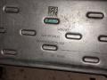 охладитель EGR / Радиатор EGR Mercedes-Benz E-Класс W212/S212/C207/A207 2010, 2.2 л., дизель, АКПП, седан, задний привод, правый руль, A6511400075 - фото №2