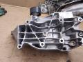 кронштейн компрессора кондиционера BMW 3 серия E90/E91/E92/E93 2006, 3.0 л., дизель, 7802639 - фото №2