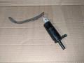 насос (моторчик) омывателя фар Mercedes-Benz E-Класс W212/S212/C207/A207 2010, 2.2 л., дизель, АКПП, седан, задний привод, правый руль, A2108691221 - фото №3