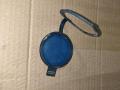 крышка бачка омывателя Mercedes-Benz E-Класс W212/S212/C207/A207 2010, 2.2 л., дизель, АКПП, седан, задний привод, правый руль, A1718690108 - фото №3