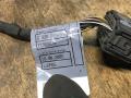 проводка датчиков парковки BMW 5 серия E60/E61 2007, 3.0 л., M57 D30 (306D2), дизель, АКПП, универсал, 6928366 - фото №2