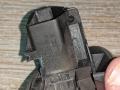 накладка на ручку Mercedes-Benz E-Класс W212/S212/C207/A207 2010, 2.2 л., дизель, АКПП, седан, задний привод, правый руль, A2047600320 - фото №2