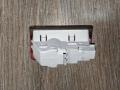 подсветка двери Mercedes-Benz E-Класс W212/S212/C207/A207 2010, 2.2 л., дизель, АКПП, седан, задний привод, правый руль, A0028201901 - фото №3