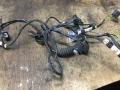 проводка датчиков парковки BMW X5 E53 2001, 3.0 л., дизель, АКПП, внедорожник 5 дв., 6906341, 1000030 - фото №2