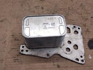 радиатор АКПП BMW 3 серия E90/E91/E92/E93 2007, 3.0 л., дизель, 47028, 11428510855