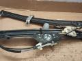 стеклоподъемник передний правый BMW X5 E70 2007, 3.0 л., M57 306 D3, дизель, АКПП, 7166380, 7137020 - фото №2