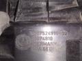 кассета радиаторов BMW 3 серия E90/E91/E92/E93 2006, 2.0 л., M47 D20 (204D4), дизель, АКПП, седан, 6937515, 7524914, 7788898 - фото №6