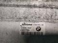кассета радиаторов BMW 1 серия E81/E82/E87/E88 2005, 2.0 л., дизель, 7524916, 9169526, 3093796, 7524914, 7810258 - фото №3