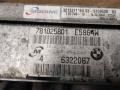 кассета радиаторов BMW 1 серия E81/E82/E87/E88 2005, 2.0 л., дизель, 7524916, 9169526, 3093796, 7524914, 7810258 - фото №5