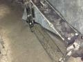 кассета радиаторов BMW X5 E70 2008, 4.8 л., N62 B48 B, бензин, АКПП, белый, внедорожник 5 дв., 4560596 - фото №4