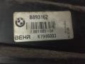 кассета радиаторов BMW 5 серия E60/E61 2006, 3.0 л., M57 D30 (306D4), дизель, АКПП, серый, седан, 7801003 - фото №2