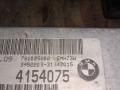 радиатор (основной) BMW 1 серия E81/E82/E87/E88 2005, 2.0 л., дизель, 7524916, 9169526, 3093796, 7524914, 7810258 - фото №3