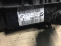 кассета радиаторов BMW X3 E83 2006, 2.0 л., N47 D20 A, дизель, АКПП, внедорожник 5 дв., 7789793, 1512317, 3226271, 3403551, 3423556, 8377648 - фото №5