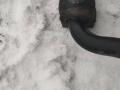 стабилизатор подвески передний BMW X5 E70 2007, 3.0 л., M57 306 D3, дизель, АКПП, 6774737 - фото №2