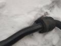стабилизатор подвески передний BMW X5 E70 2007, 3.0 л., M57 306 D3, дизель, АКПП, 6774737 - фото №3