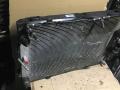 кассета радиаторов BMW M5 E60/E61 2009, 5.0 л., бензин, АКПП, седан, 2282501, 2282732 - фото №5