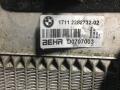 кассета радиаторов BMW M5 E60/E61 2009, 5.0 л., бензин, АКПП, седан, 2282501, 2282732 - фото №6