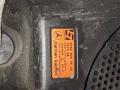 сабвуфер Mercedes-Benz GL-Класс X164 2007, 3.0 л., OM 642.940, дизель, АКПП, серебристый, внедорожник 5 дв., A1648203502 - фото №2