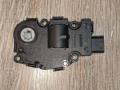 моторчик заслонки печки BMW X5 E70 2009, 4.8 л., N62 B48 A, бензин, АКПП, внедорожник 5 дв., 929888G, EFB336, 6956706 - фото №3
