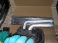 испаритель кондиционера Mercedes-Benz E-Класс W212/S212/C207/A207 2010, 2.2 л., дизель, АКПП, седан, задний привод, правый руль, A2048300258 - фото №4