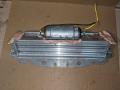 подушка безопасности пассажира BMW X5 E70 2007, 4.8 л., N62 B48 A, бензин, АКПП, 9141529 - фото №3