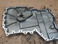 масляный поддон BMW 7 серия G11/G12 2018, 4.4 л., N63 B44 C, бензин, 8643445 - фото №3