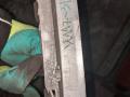 заглушка (решетка) в бампер BMW X5 E70 2010, 3.0 л., N57 D30 A, дизель, АКПП, внедорожник 5 дв., 51117222854 - фото №2